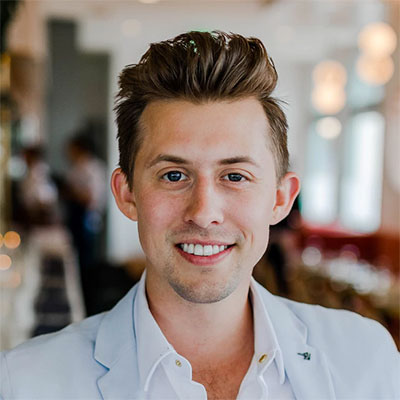 Alex Morgan – Lead Advisor