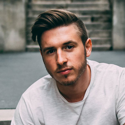 Jordan Lee – Operations Lead